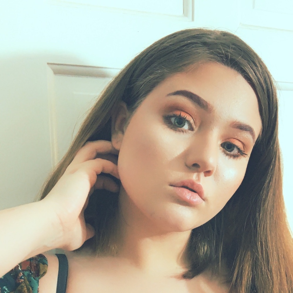 Meet your Posher, Tara